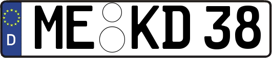 ME-KD38