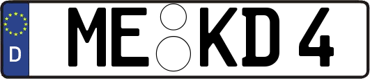 ME-KD4