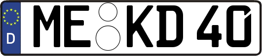 ME-KD40