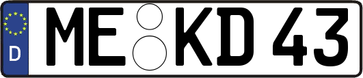 ME-KD43