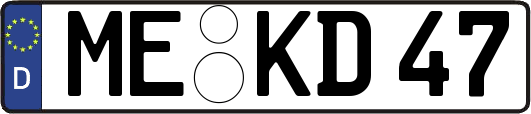 ME-KD47