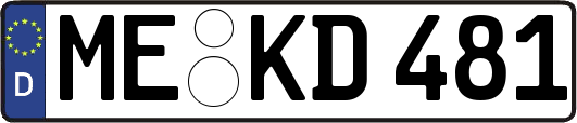 ME-KD481