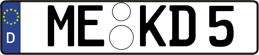 ME-KD5