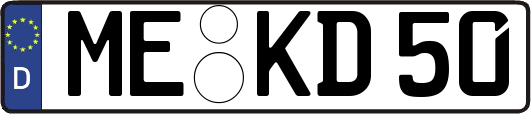 ME-KD50