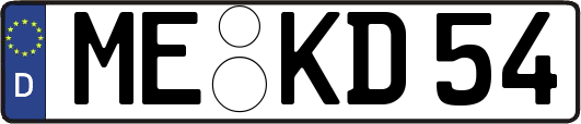 ME-KD54
