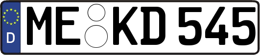 ME-KD545