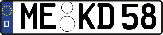 ME-KD58