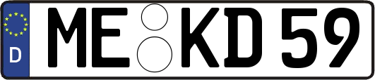 ME-KD59