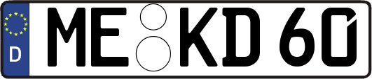 ME-KD60