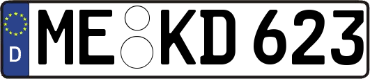 ME-KD623