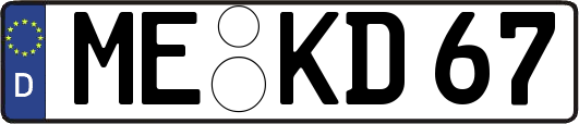 ME-KD67