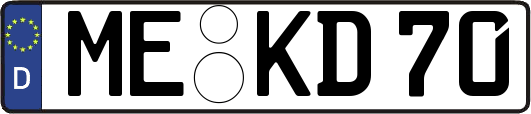 ME-KD70