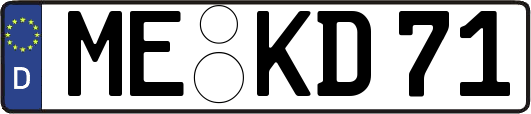 ME-KD71