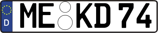 ME-KD74