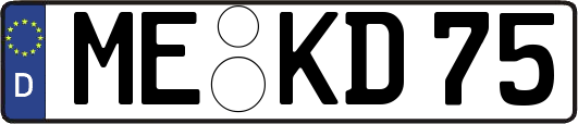 ME-KD75