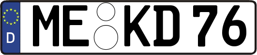 ME-KD76