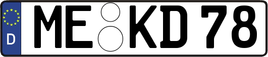 ME-KD78