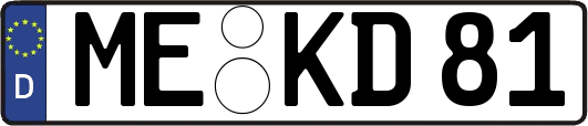 ME-KD81