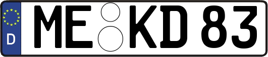 ME-KD83