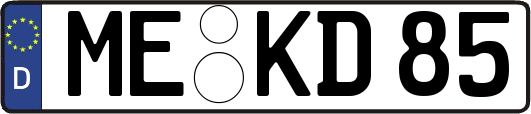 ME-KD85