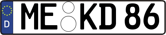 ME-KD86
