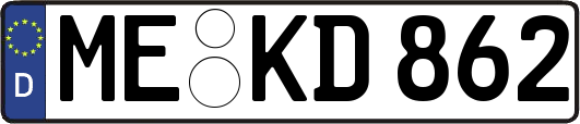 ME-KD862