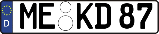 ME-KD87