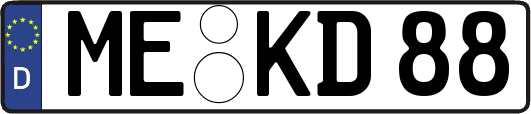 ME-KD88