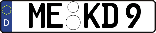 ME-KD9