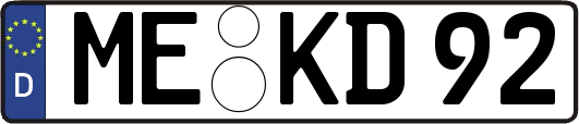 ME-KD92