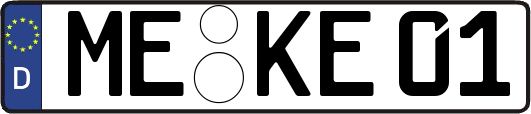 ME-KE01