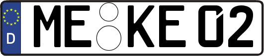 ME-KE02