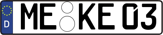 ME-KE03