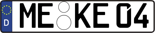 ME-KE04