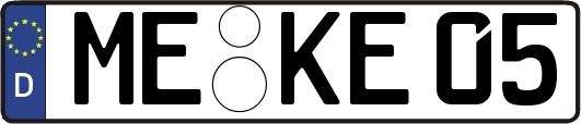 ME-KE05