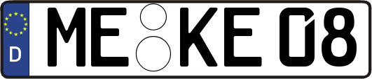 ME-KE08