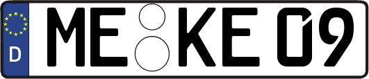 ME-KE09