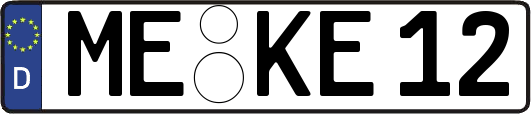 ME-KE12