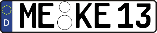 ME-KE13
