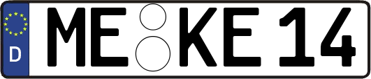ME-KE14