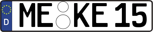 ME-KE15