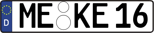 ME-KE16