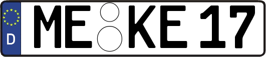 ME-KE17