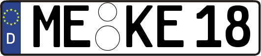 ME-KE18