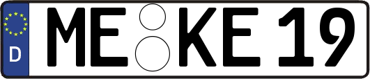 ME-KE19