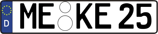 ME-KE25
