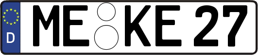 ME-KE27