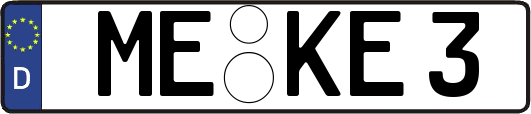 ME-KE3