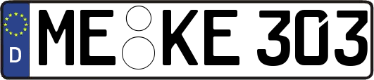 ME-KE303