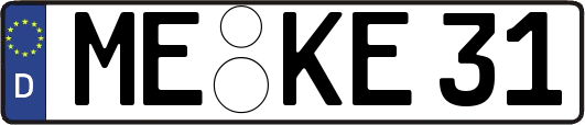 ME-KE31
